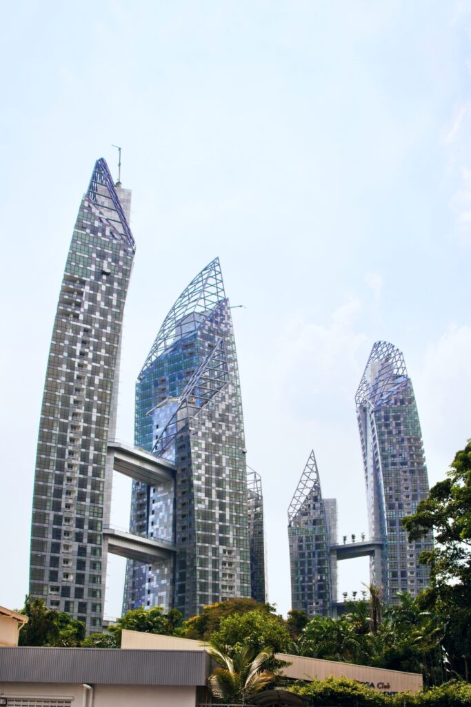 Reflections @ Keppel Bay